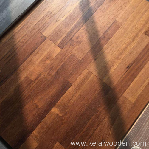 Red oak solid Wood Flooring